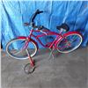 Image 1 : SRC men's bike