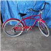 Image 7 : SRC men's bike