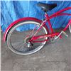 Image 8 : SRC men's bike