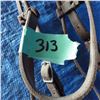 Image 7 : horse bridle