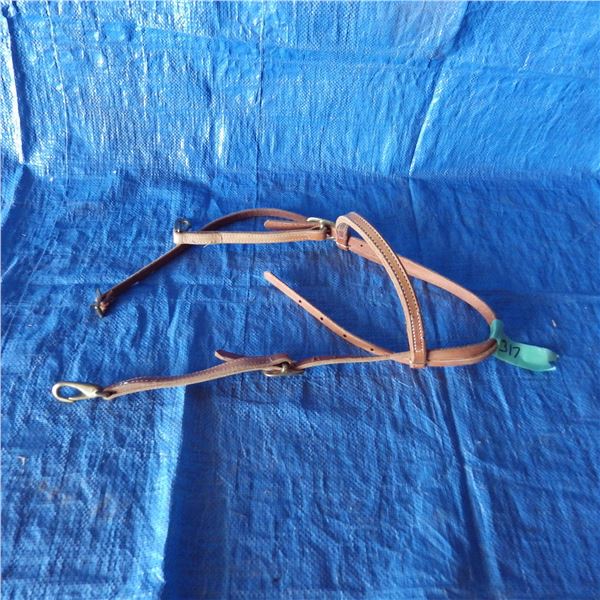 halter