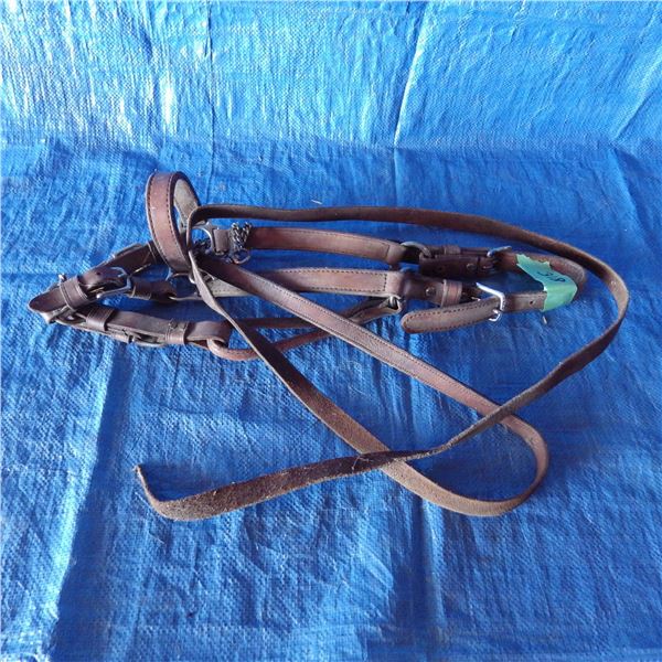 halter