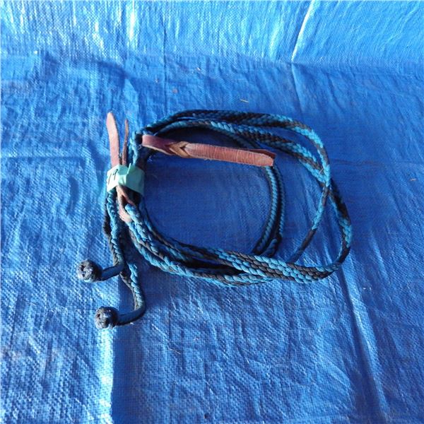 lead ropes