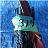 Image 3 : lead ropes