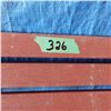 Image 5 : park bench with cast iron bench ends