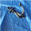 Image 2 : Decorative cast iron wall hook