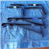 Image 2 : shelf brackets