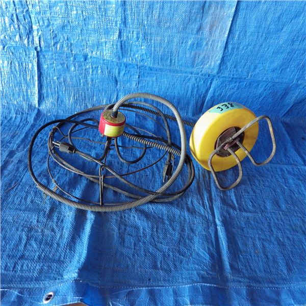 stock tank water heaters