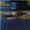 Image 4 : side winder 30' RV sewer hose