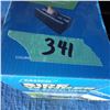 Image 5 : side winder 30' RV sewer hose