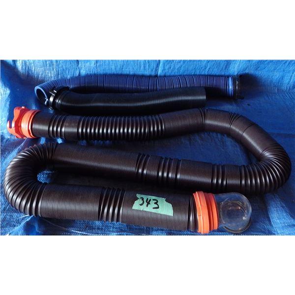 RV sewer hose