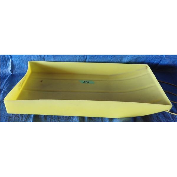 calf sleigh