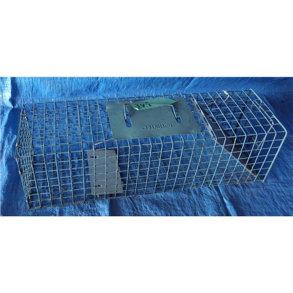 animal trap 24x7 approx