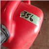 Image 3 : 20 liter gas can