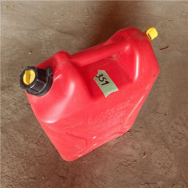 gas can