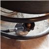 Image 4 : Propane fired fire pit