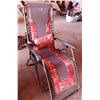 Image 1 : zero gravity camping   chair