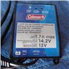 Image 3 : Coleman 7 amp solar charge controller