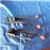Image 3 : strapping tools for banding