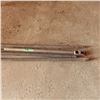 Image 3 : lining bars and pry bars