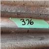Image 5 : lining bars and pry bars