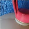 Image 2 : chicken waterer -- top handle is broken