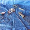 Image 3 : Decorative Garden Items