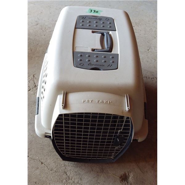 pet taxi pet carrier