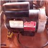 Image 2 : Bench grinder  and 3/4 hp motor