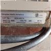 Image 2 : 240 Volt construction heater