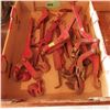 Image 1 : Box with chain boomers
