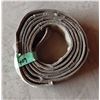 Image 1 : approximately 20 foot tow strap