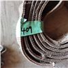 Image 3 : approximately 20 foot tow strap