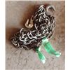 Image 1 : approximately 10 foot chain with hooks