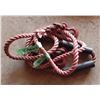 Image 1 : approximately 15 foot tow rope