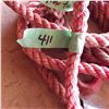 Image 2 : approximately 15 foot tow rope