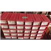 Image 1 : Bolt bins and contents