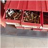 Image 3 : Bolt bins and contents