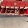 Image 4 : Bolt bins and contents