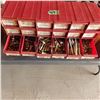 Image 5 : Bolt bins and contents