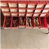 Image 6 : Bolt bins and contents