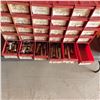 Image 7 : Bolt bins and contents