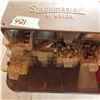 Image 2 : small benchtop  storage bin