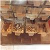Image 3 : small benchtop  storage bin