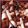 Image 2 : plastic pipe fittings