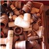 Image 3 : plastic pipe fittings