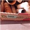 Image 4 : plastic pipe fittings