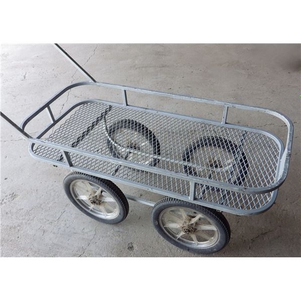 garden cart