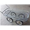 Image 1 : garden cart