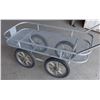 Image 4 : garden cart